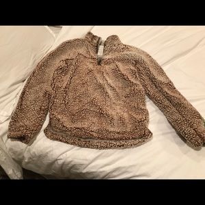 Thread & Supply pullover